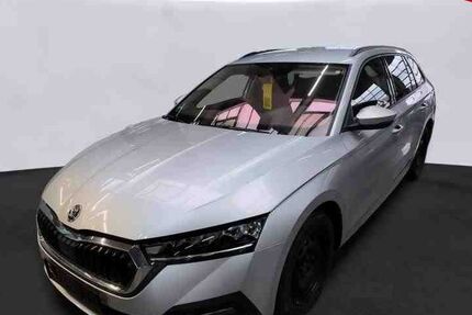 Skoda Octavia 48.190 km 19.740 &euro; Wackersdorf 92442