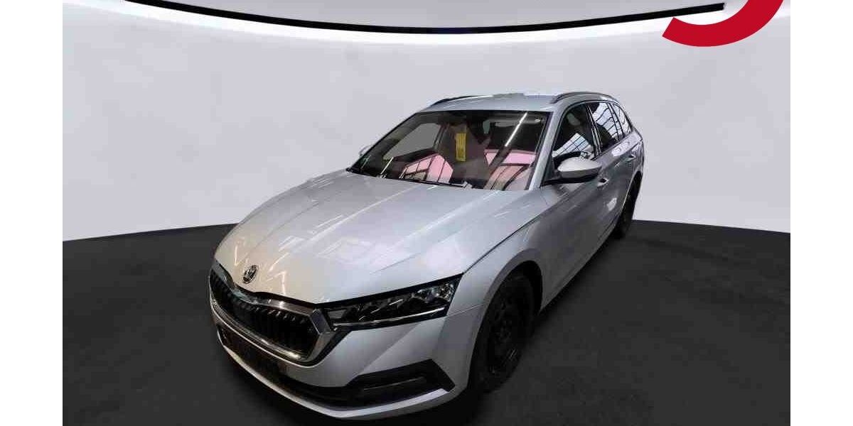 Skoda Octavia 48.190 km 19.740 &euro; Wackersdorf 92442