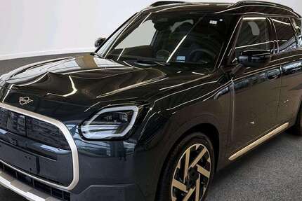Mini Countryman E 3.176 km 40.942 &euro; München 80788