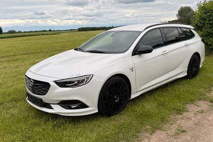 Opel Insignia 129.220 km 16.800 &euro; Süderholz 18516