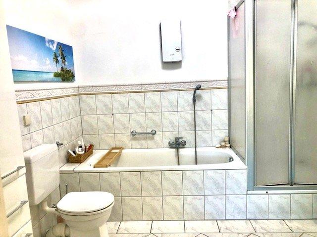 Terrassenwohnung Bad Ems - 3 Zimmer, 102 m&sup2;, 249.000&euro; | Angebot:26313746