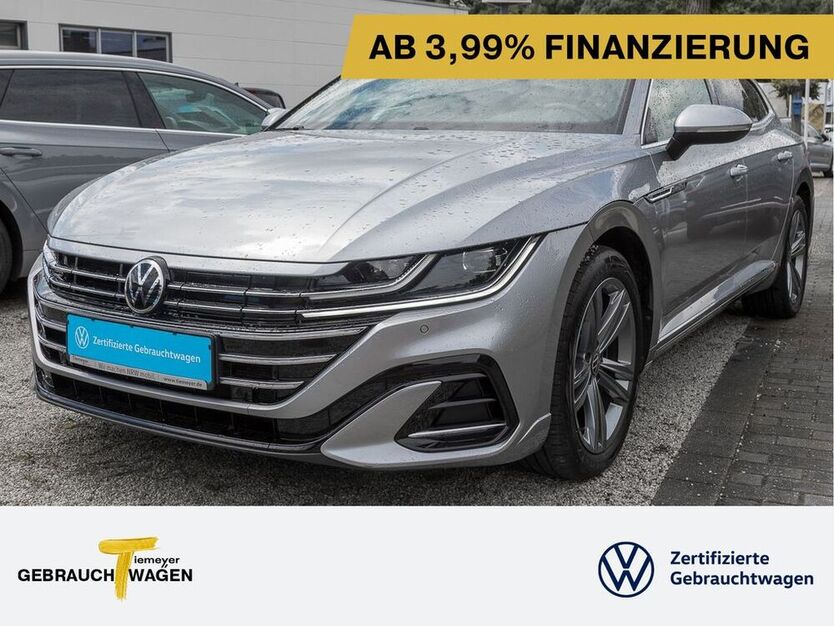 Arteon