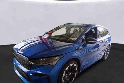 Skoda Enyaq 71.400 km 30.840 € Wackersdorf 92442