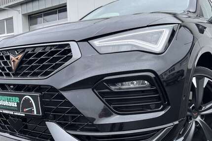 Cupra Ateca 14.730 km 29.340 &euro; Marktredwitz 95615