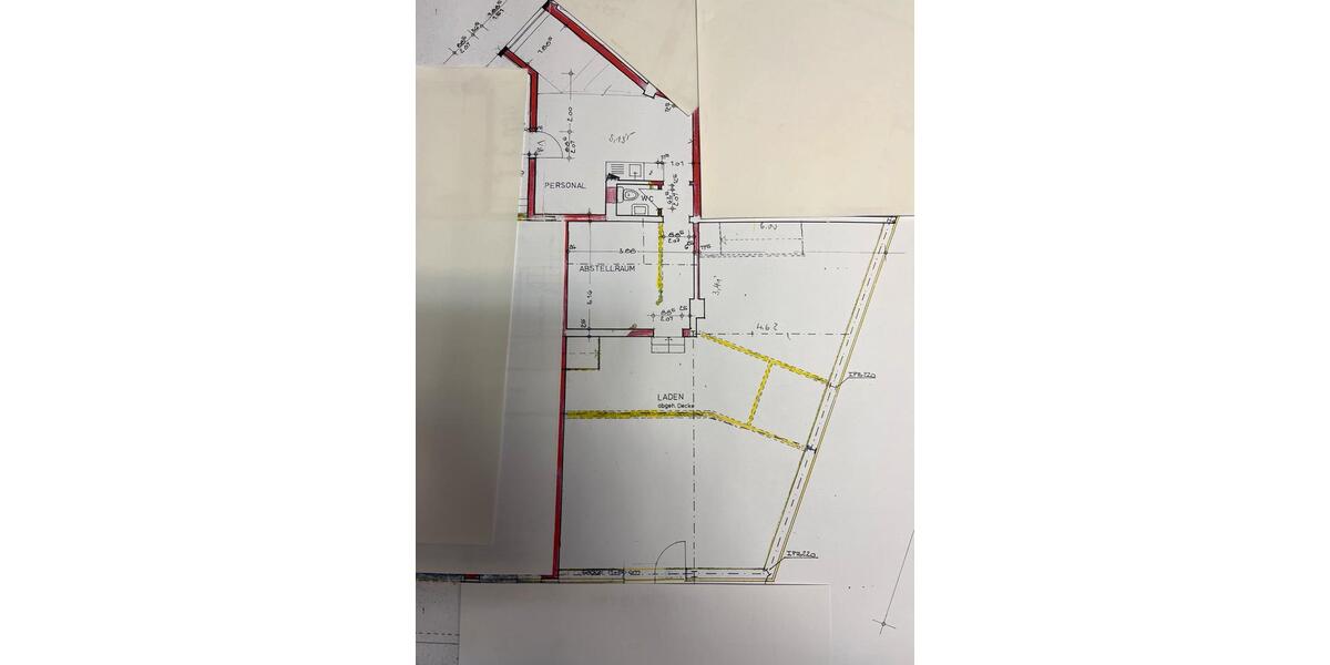 Gewerbeobjekt Schneverdingen - 12&euro; | Angebot:22037030