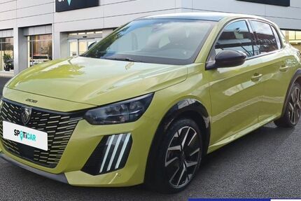 Peugeot 208 55.150 km 17.670 &euro; Sankt Augustin 53757