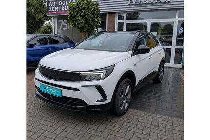 Opel Grandland (X) 44.489 km 20.975 &euro; Gnarrenburg 27442
