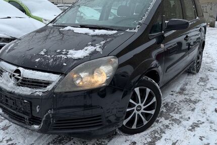 Opel Zafira 256.000 km 2.450 &euro; Berlin 10245