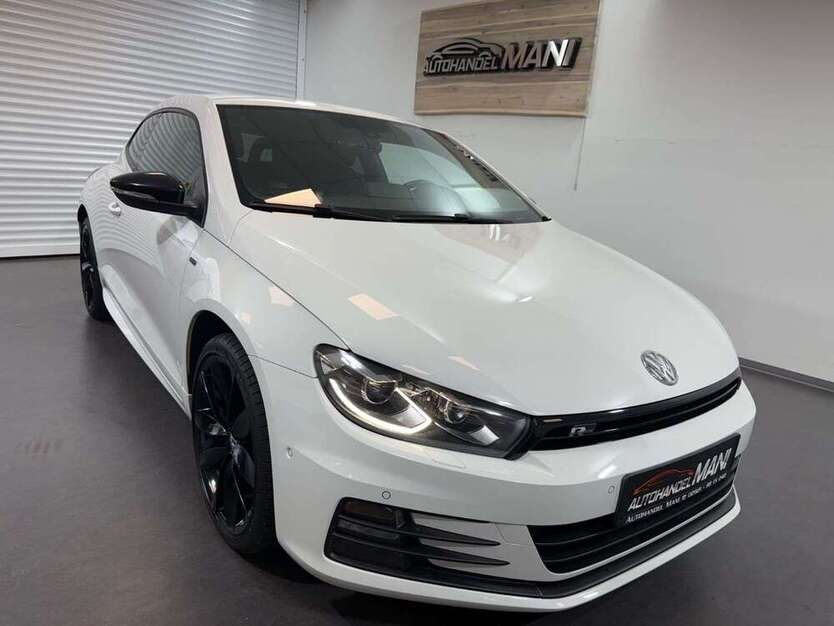 Scirocco