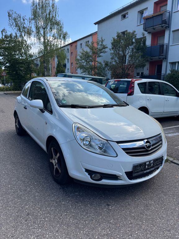 Corsa