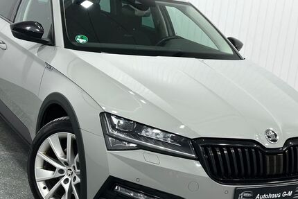 Skoda Superb 137.000 km 26.800 &euro; Aichach 86551