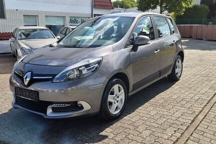 Renault Scenic 110.000 km 7.450 &euro; Pleisweiler-Oberhofen 76889
