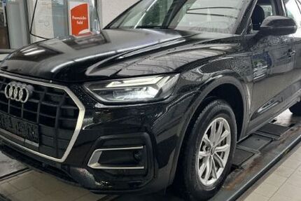 Audi Q5 47.200 km 34.980 &euro; Weimar 99423