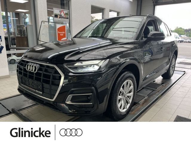 Audi Q5 47.200 km 34.980 &euro; Weimar 99423