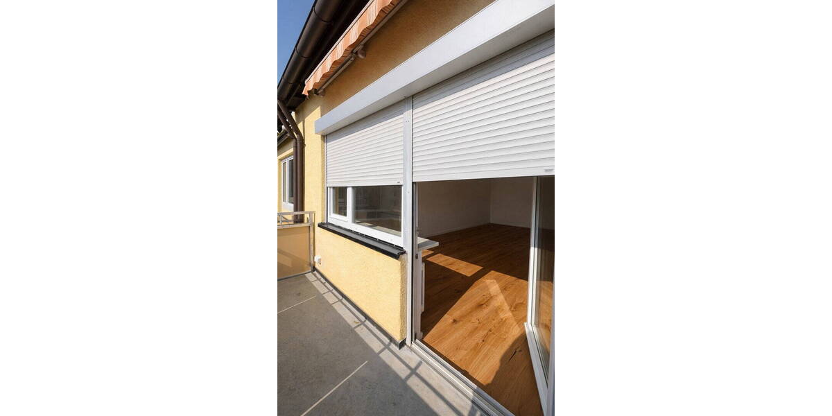 Etagenwohnung Ottobrunn-Waldkolonie Waldkolonie - 2 Zimmer, 55 m&sup2;, 379.000&euro; | Angebot:26028296