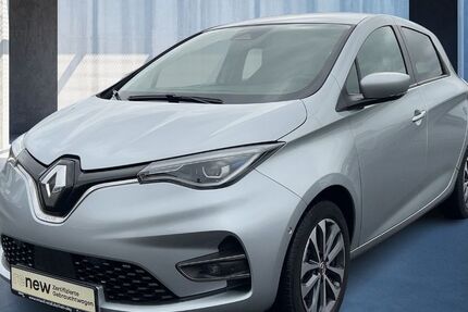 Renault ZOE 37.935 km 14.211 &euro; Köln 50939