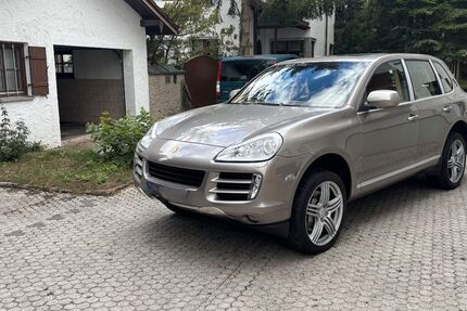 Porsche Cayenne 86.000 km 21.000 € Ottobrunn 85521
