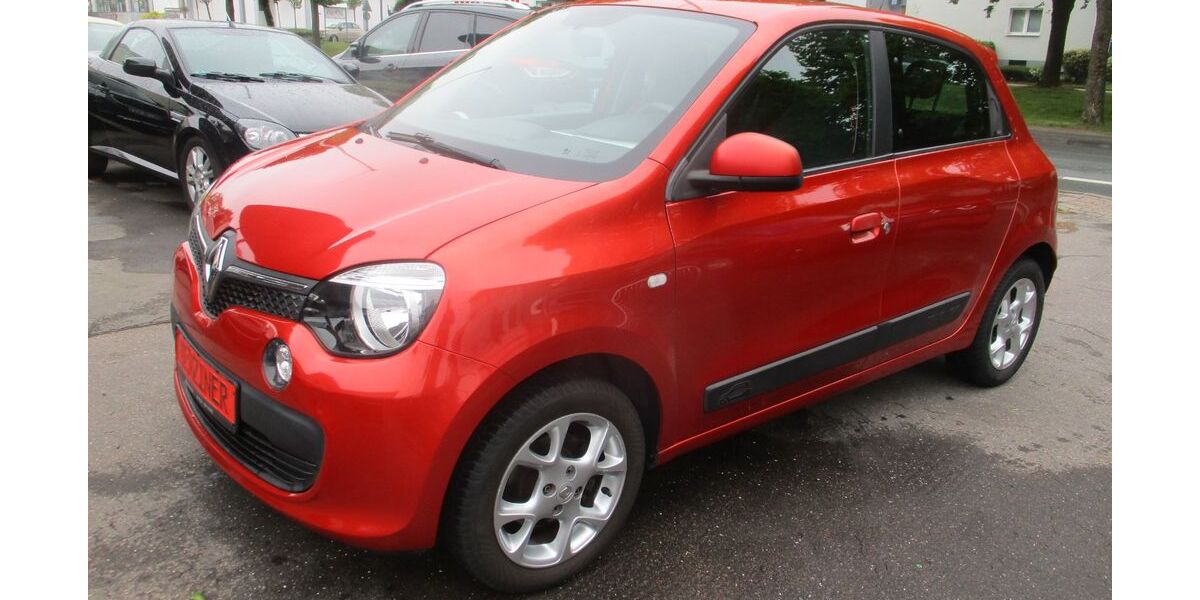 Renault Twingo 87.000 km 5.200 &euro; Bielefeld 33699