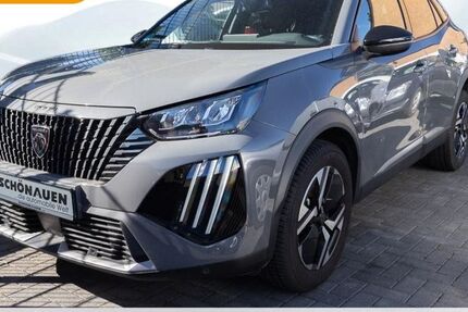 Peugeot 2008 13.803 km 16.750 &euro; Kerpen 50171