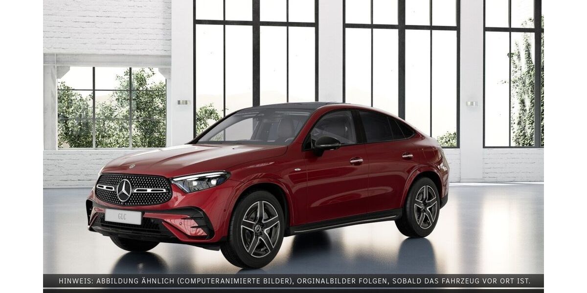 Mercedes-Benz GLC 300 6.728 km 73.690 &euro; Buxtehude 21614