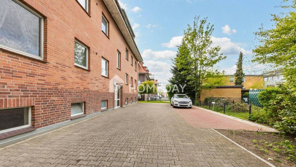 Etagenwohnung Winsen (Luhe) Winsen - 3 Zimmer, 65 m&sup2;, 199.000&euro; | Angebot:26450728