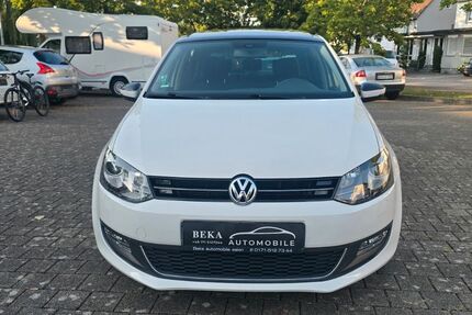 VW Polo 154.000 km 7.900 &euro; Aalen 73433
