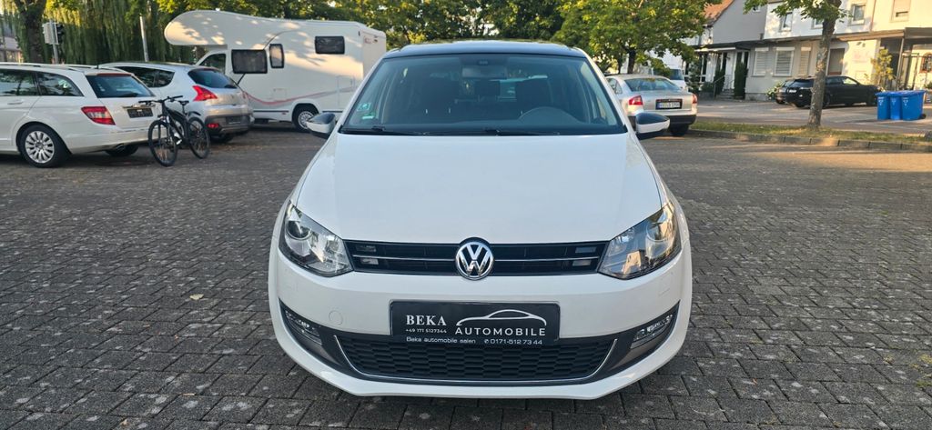 VW Polo 154.000 km 7.900 &euro; Aalen 73433