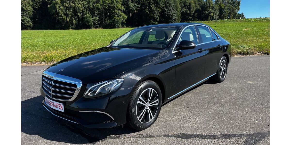 Mercedes-Benz E 200 94.332 km 23.750 &euro; Bärnau 95671