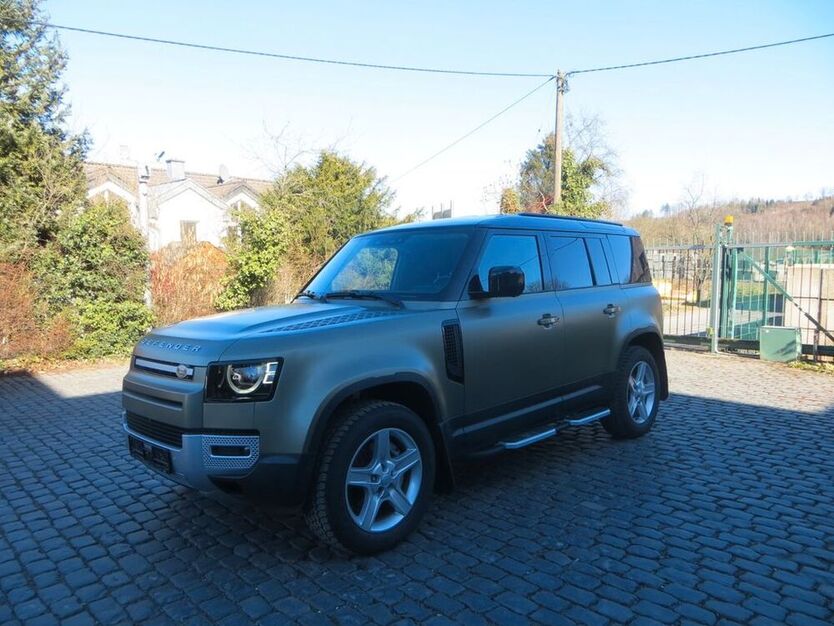 Defender
