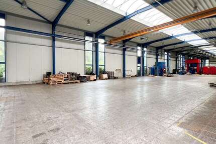 Gewerbeobjekt Niederau - 1.650.000&euro; | Angebot:23704995