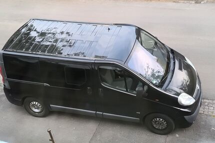 Opel Vivaro 230.000 km 10.500 &euro; Lennestadt 57368