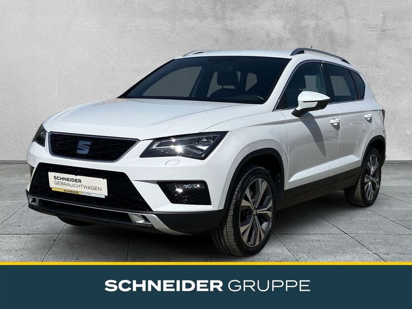 Ateca