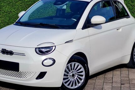 Fiat 500e 12.000 km 13.983 &euro; Bad Lippspringe 33175