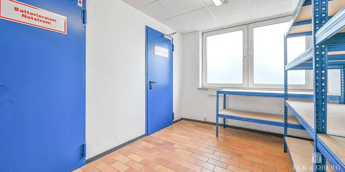Gewerbeobjekt Osterrönfeld - 18.900&euro; | Angebot:23971778