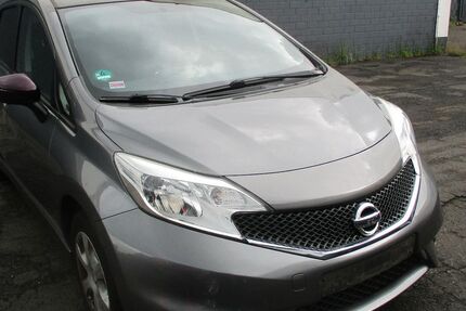 Nissan Note 151.000 km 2.400 € Dreieich 63303