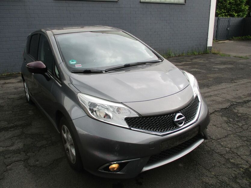 Nissan Note 151.000 km 2.400 € Dreieich 63303