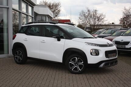 Citroen C3 15.400 km 14.950 € Magdeburg 39120