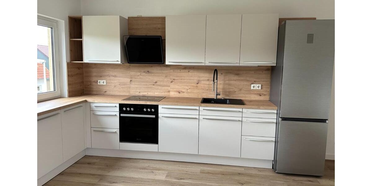 Etagenwohnung Erfurt Daberstedt - 2 Zimmer, 46 m&sup2;, 129.000&euro; | Angebot:25405383