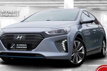Hyundai IONIQ 71.980 km 15.970 € Schwäbisch Gmünd 73527