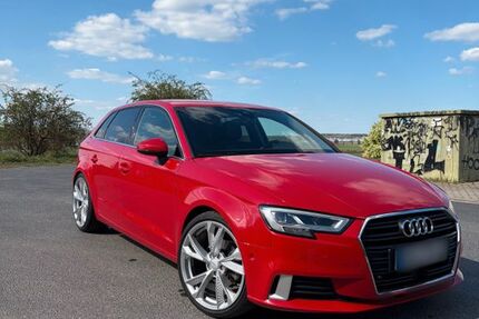 Audi A3 113.000 km 18.490 &euro; Kamenz 01917