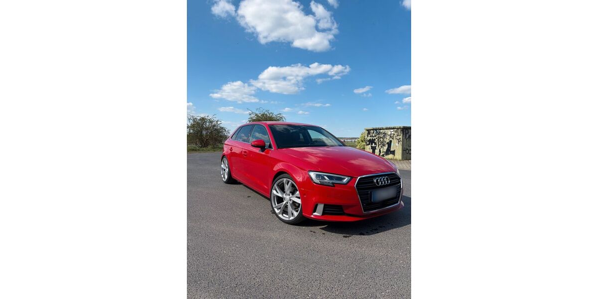 Audi A3 113.000 km 18.490 &euro; Kamenz 01917