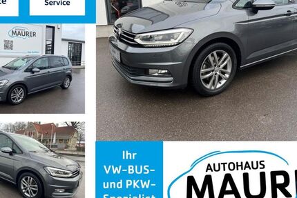 VW Touran 60.900 km 22.930 &euro; Holzgerlingen 71088