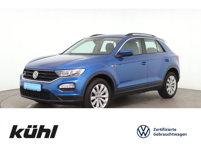 VW T-Roc 109.920 km 16.280 &euro; Gifhorn 38518