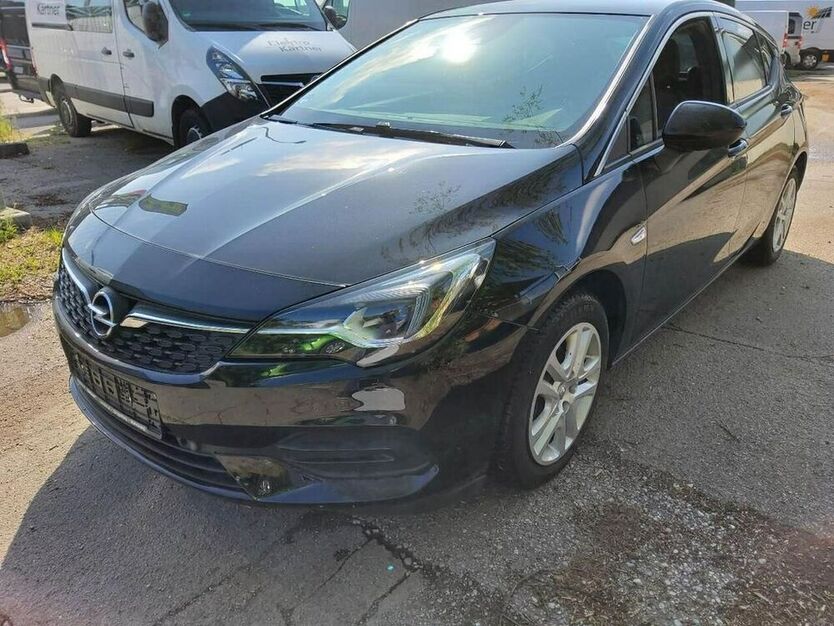 Astra