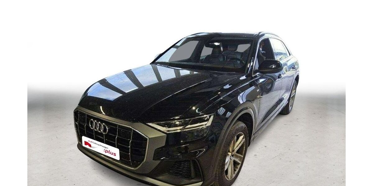 Audi Q8 82.306 km 58.880 &euro; Moers-Hülsdonk 47441