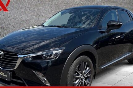Mazda CX-3 116.815 km 13.895 &euro; Weiden 92637