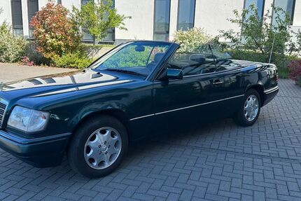 Mercedes-Benz E 200 150.260 km 19.990 € Much 53804