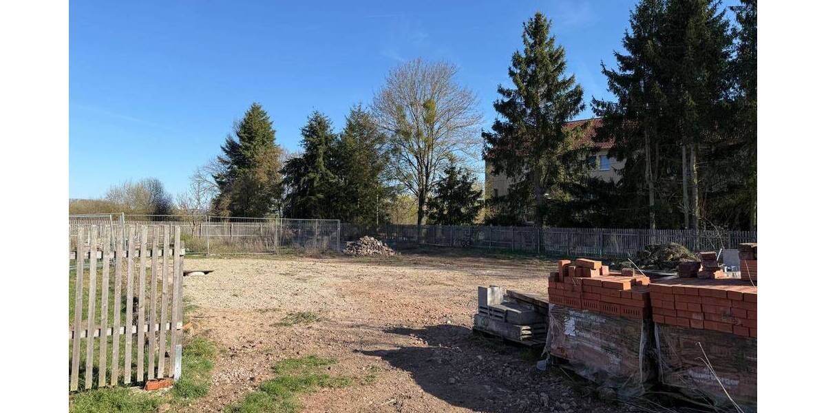 Mehrfamilienhaus, Wohnhaus Friedrichswerth Friedrichswerth - 6 Zimmer, 234 m&sup2;, 380.000&euro; | Angebot:26127298