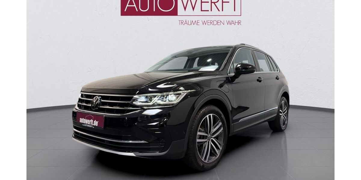 VW Tiguan 40.809 km 27.690 &euro; Ahrensburg 22926