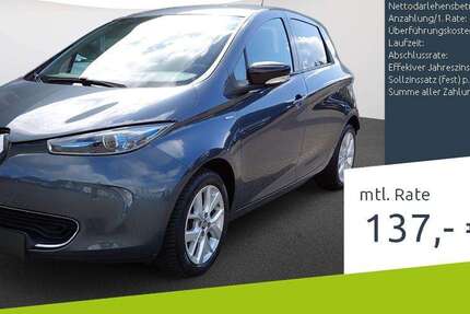 Renault ZOE 74.732 km 11.990 &euro; Stuhr 28816